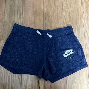 Sleep shorts